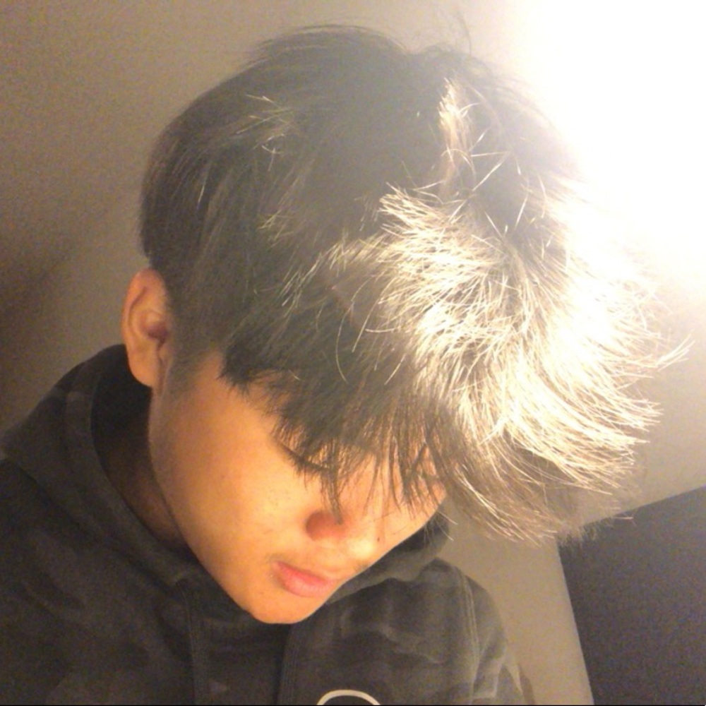 Meet your Posher, Peter